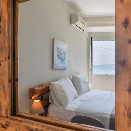 Stella Kaminaki Beach Katavolos Экстерьер фото